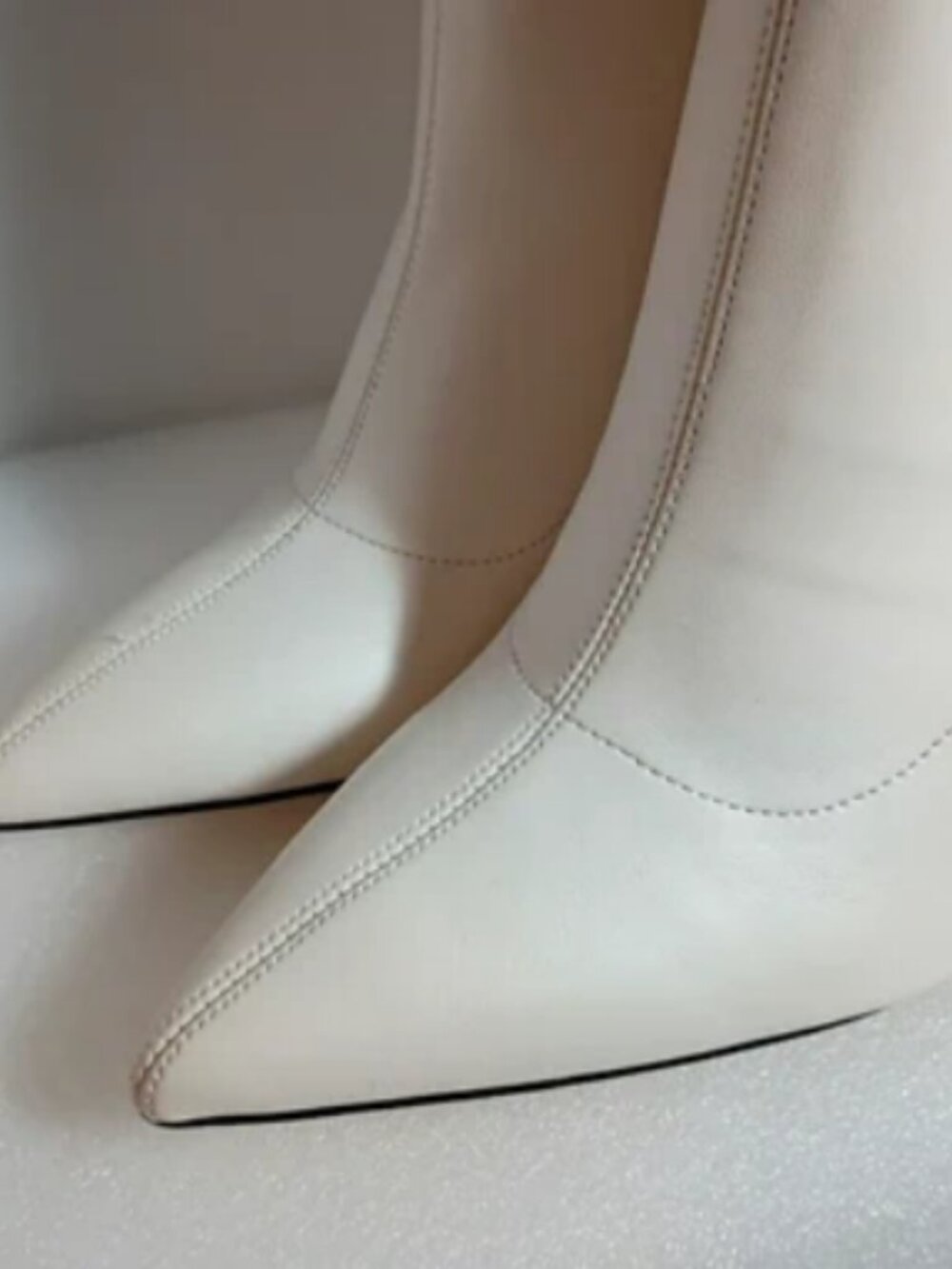 Mid Calf Boot - Picture 3 of 5